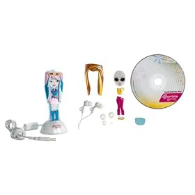 Barbie Girls MP3 Player