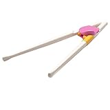 お子様のお箸の練習に！ステップアップ 箸 サポート