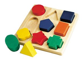 Form Sorting Board