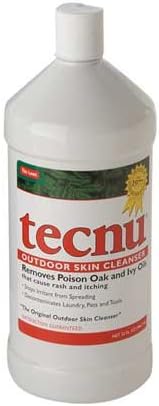 Skin Cleanser, Bottle, 32 oz.