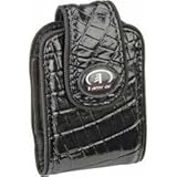 Tamrac 3431 Safari Case 1 (Black Crocodile)