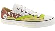 Womens Ct Flower 503023F Converse