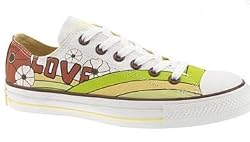 Womens Ct Flower 503023F Converse