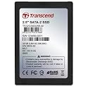 Transcend 32GB SSD, 2.5- Inch, SATA, MLC