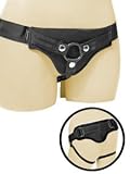 Sportsheets Divine Diva Strap-On, Plus Sized 1 ea