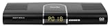 Technisat Digit MF8-S digitaler Sat Receiver, schwarz