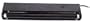 GE 16353 Blacklight Fluorescent Light Fixture, 18-Inch