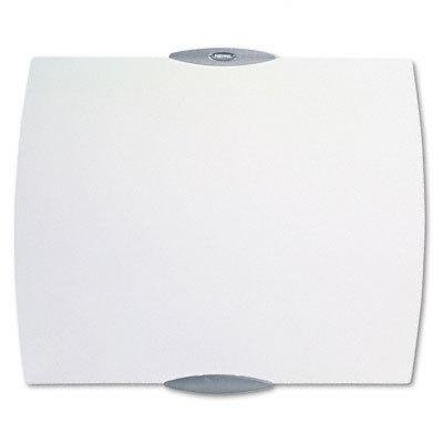 Fellowes LCD Privacy Computer Filter Anti-glare Screen Protector - 19" LCD