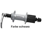 HR-Nabe Alivio für V-Brake