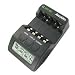 BC-800 Schnell-Ladeger�t mit LCD-Display und Entladefunktion