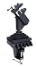 Super-Handy Articulating Ball-Joint Universal Aluminum Table Vise