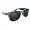 Black Dark Lens Stones