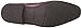 Calvin Klein Men's Bayard Leather Loafer