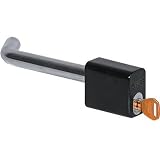  : Buyers 5/8in. Locking Hitch Pin