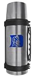 Bergamot Duke Blue Devils Insulated Bottle