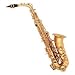 Musical Instruments : Selmer Prelude Alto Saxophone