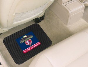Fan Mats 