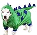 Dog Dinosaur Halloween Costume - Large - Pet Custome
