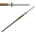Bamboo Shinai Practice Sword