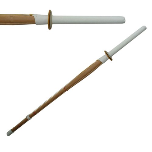 Bamboo Shinai Practice Sword
