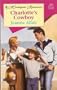 Charlotte'S Cowboy (Harlequin Romance)