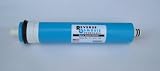 100 GPD Reverse Osmosis RO membrane Water Filter Reef