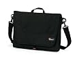 Lowepro Slim Factor M Notebook Sleeve - fits 15.4" Laptops - Black