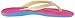 Rider Women's Smoothie Thong Sandal