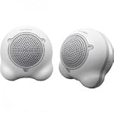 Sony SRS-P7 Passive Speaker System with Stereo Mini-Plug Input Special Prices