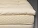 Bio Sleep Concept Organic Wool 3-Inch, Queen Size Mattress Topper
