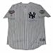Mariano Rivera Autographed replica Home New York Yankees Jersey