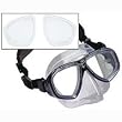 Oceanic Ion Mask with Optical Lenses