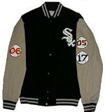 Chicago White Sox World Series Midweight Jacket