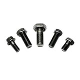 10.5 Chrysler ring gear bolt. by Chrysler