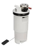 Spectra Premium SP7096M Fuel Pump Module for Dodge Dakota