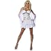 Sexy Aphrodite Goddess Adult Costume