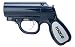Mace Brand Mace Pepper Gun Blue/Blk