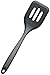 StarPack Basics XL Silicone Turner Spatula/Slotted Spatula (13.5