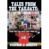 Tales from the Tailgate: from the Fan who's seen them all