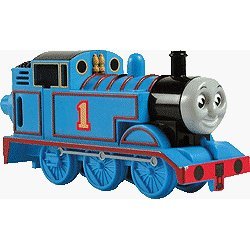 SCHYLLING THOMAS THE TANK TRAIN 4 CHIME WHISTLE