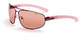 Bolle Fusion Prospect Sunglasses (Satin Pink/Modulator Rose)