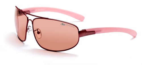 Bolle Fusion Prospect SunglassesSatin Pink/Modulator Rose
