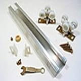 Johnson Prod. 100721DR Pocket Door Hardware