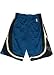 Dallas Mavericks NBA Youth Fan Gear Second Road Shorts - Youth-L