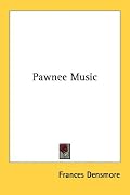 Pawnee Music