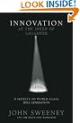 Innovation At the...