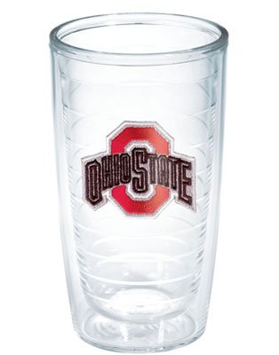 Ohio State Buckeyes 16 Red Lid
