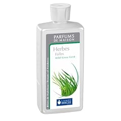 D�fte von Lampe Berger Wilde Gr�ser 500 ml
