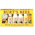 Burt's Bees Head To Toe Kit