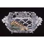 Discount Arthur Court Magnolia Casserole Square